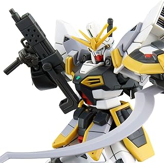 Bandai spirits 1/144 HG XXXG-01SR2 Gundam Sandrock Kai