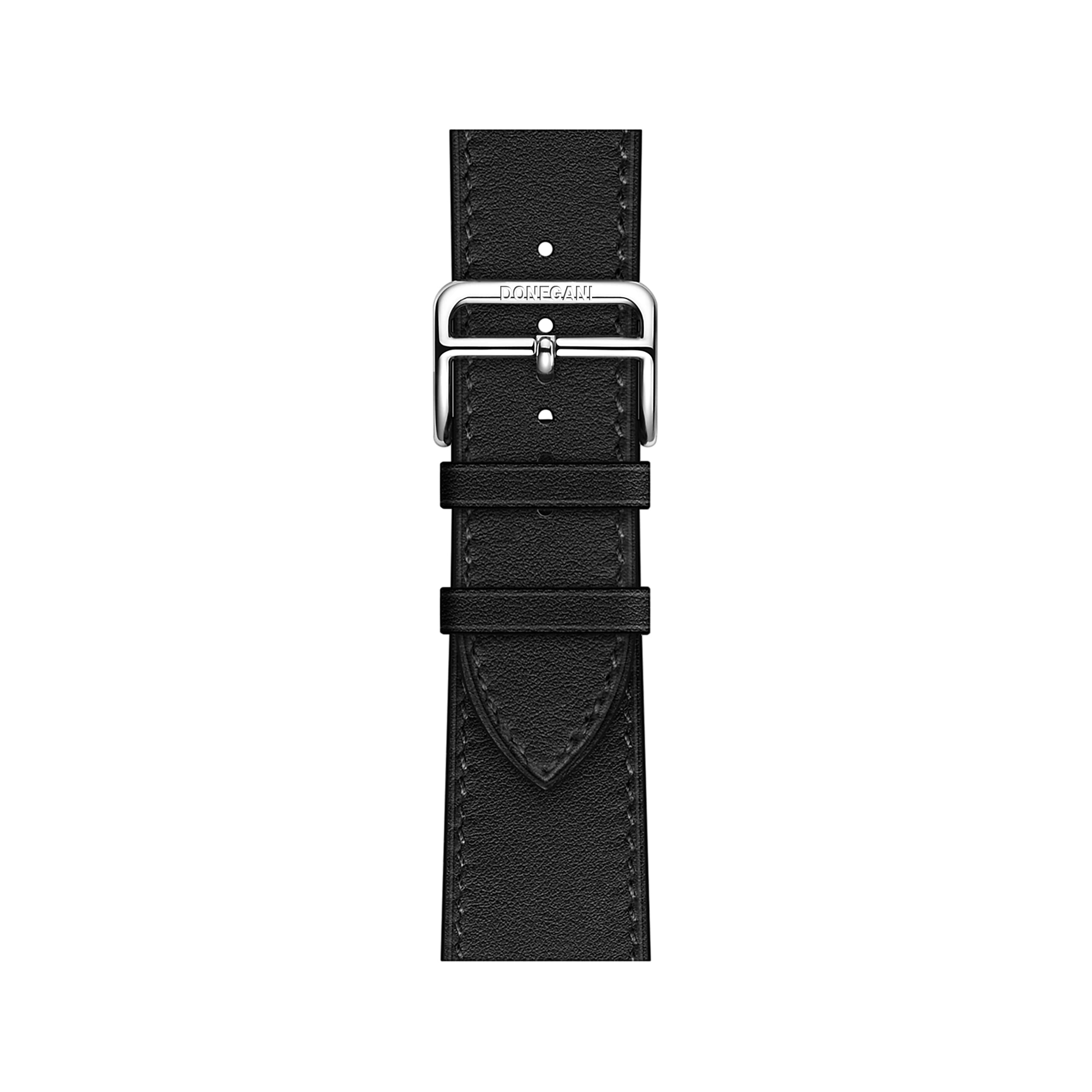 LB1 per Cinturino Apple Watch 40mm 44 mm 46mm 42mm 45mm 41mm 38mm 49mm Se Ultra 2 Serie 10 9 8 7 6 5 4 3 Band Bracciale Pelle
