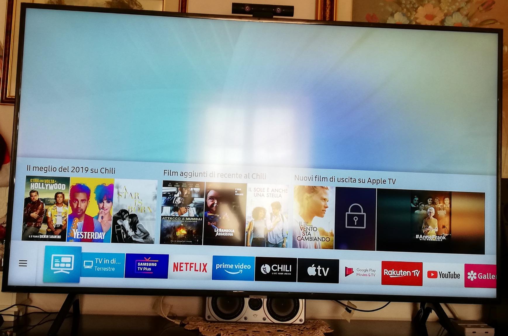 Immagine del cliente