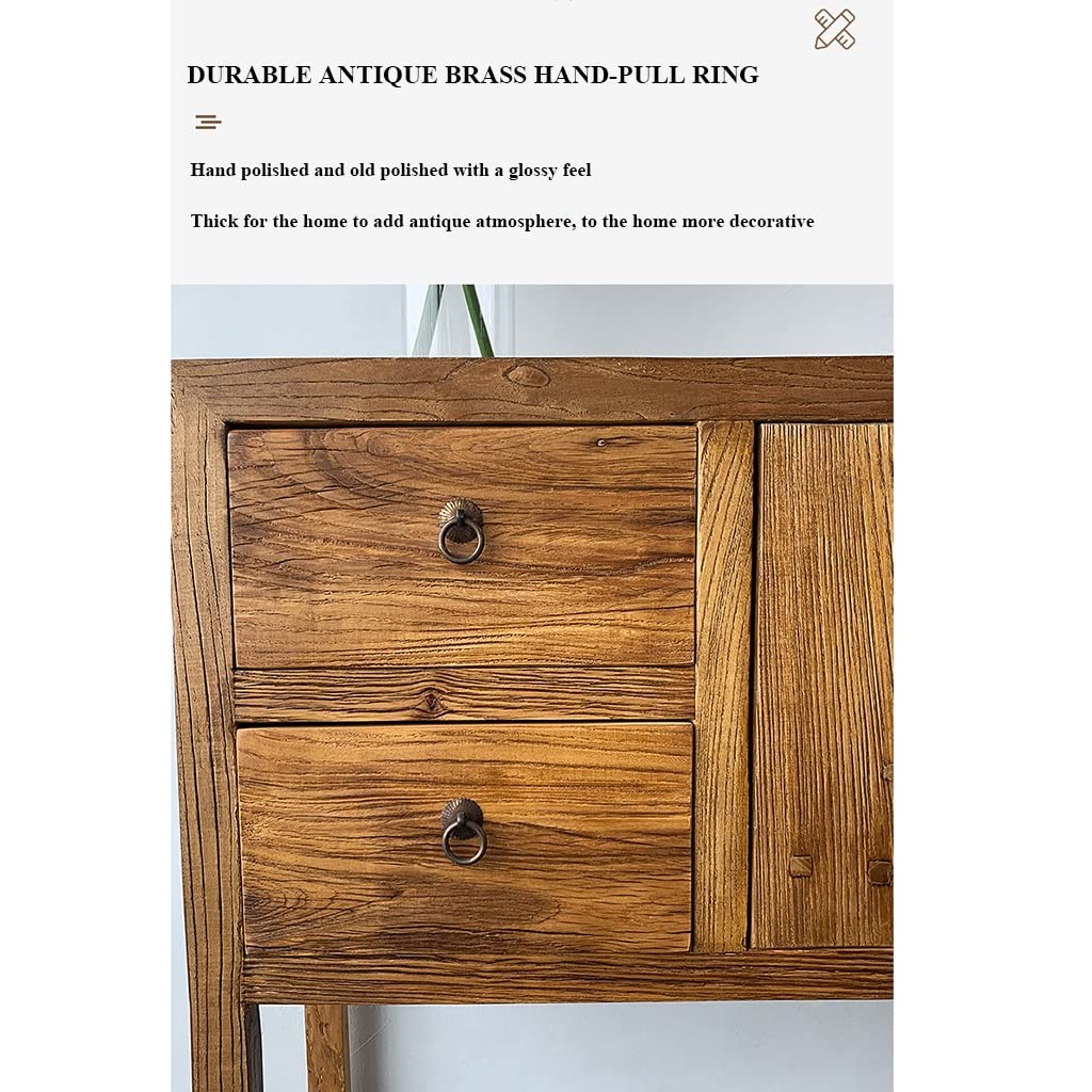 木製コンソールテーブル 引き出し付き 東谷 コンソール 引き出し付き テーブル デスク コンソールテーブル