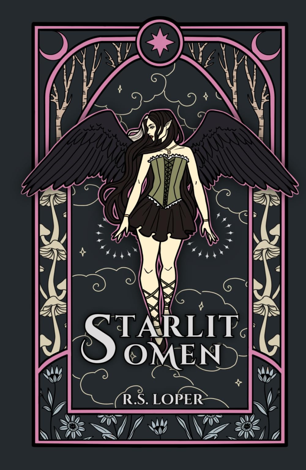 Starlit Omen