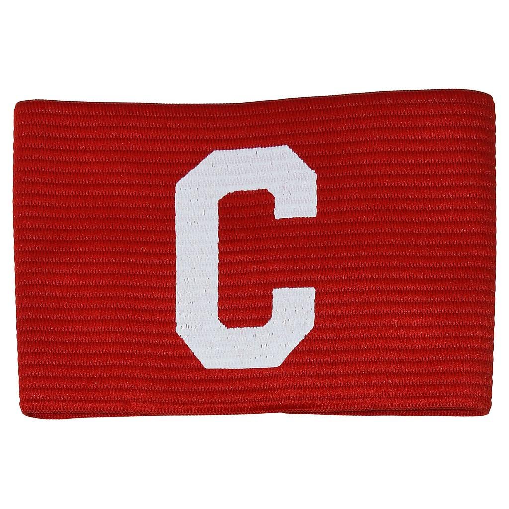 Precision Training Unisex-Youth Precision Big C Captains Armband