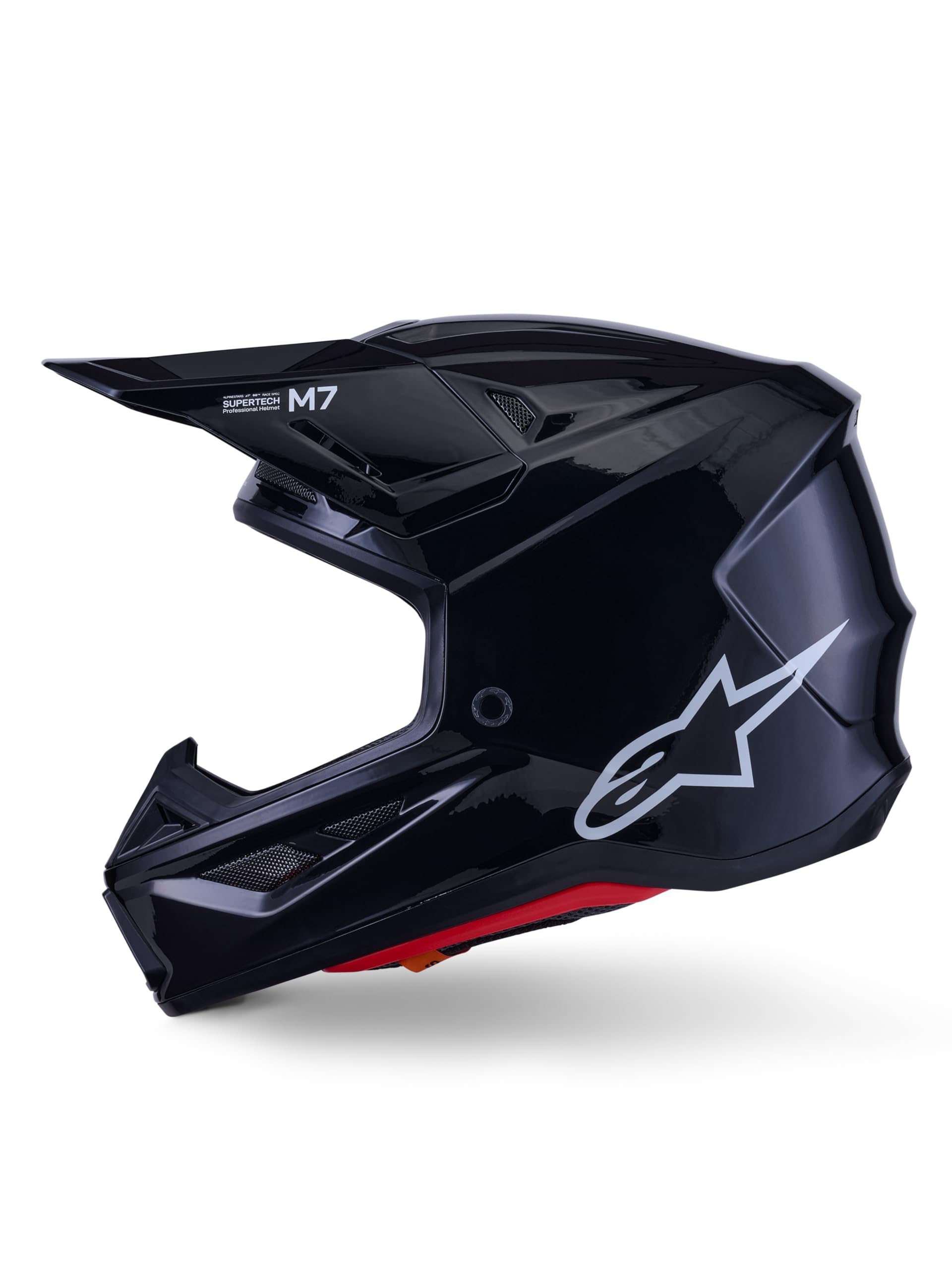 Alpinestars S-M7 Casco da motocross
