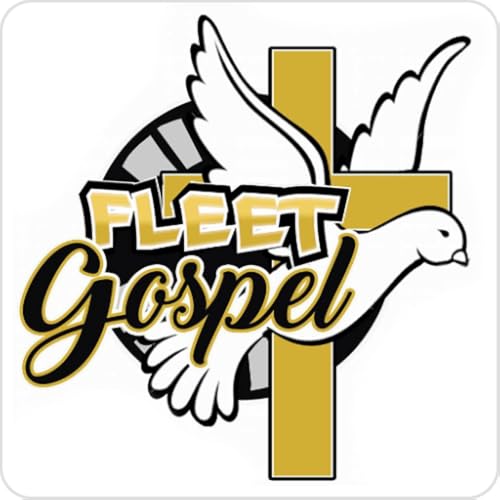 Fleet Gospel DJs App