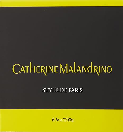 Miniatura 2 de Catherine Malandrino Style de Paris Crema corporal lujosa, 6.8 onzas líquidas