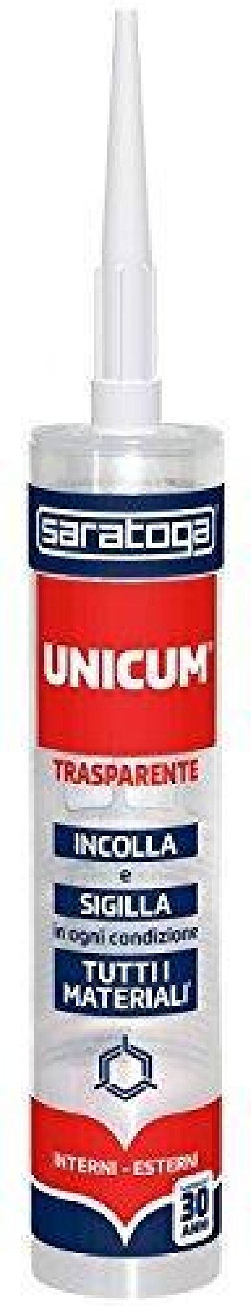 Unicum Adesivo Sigillante Polimerico