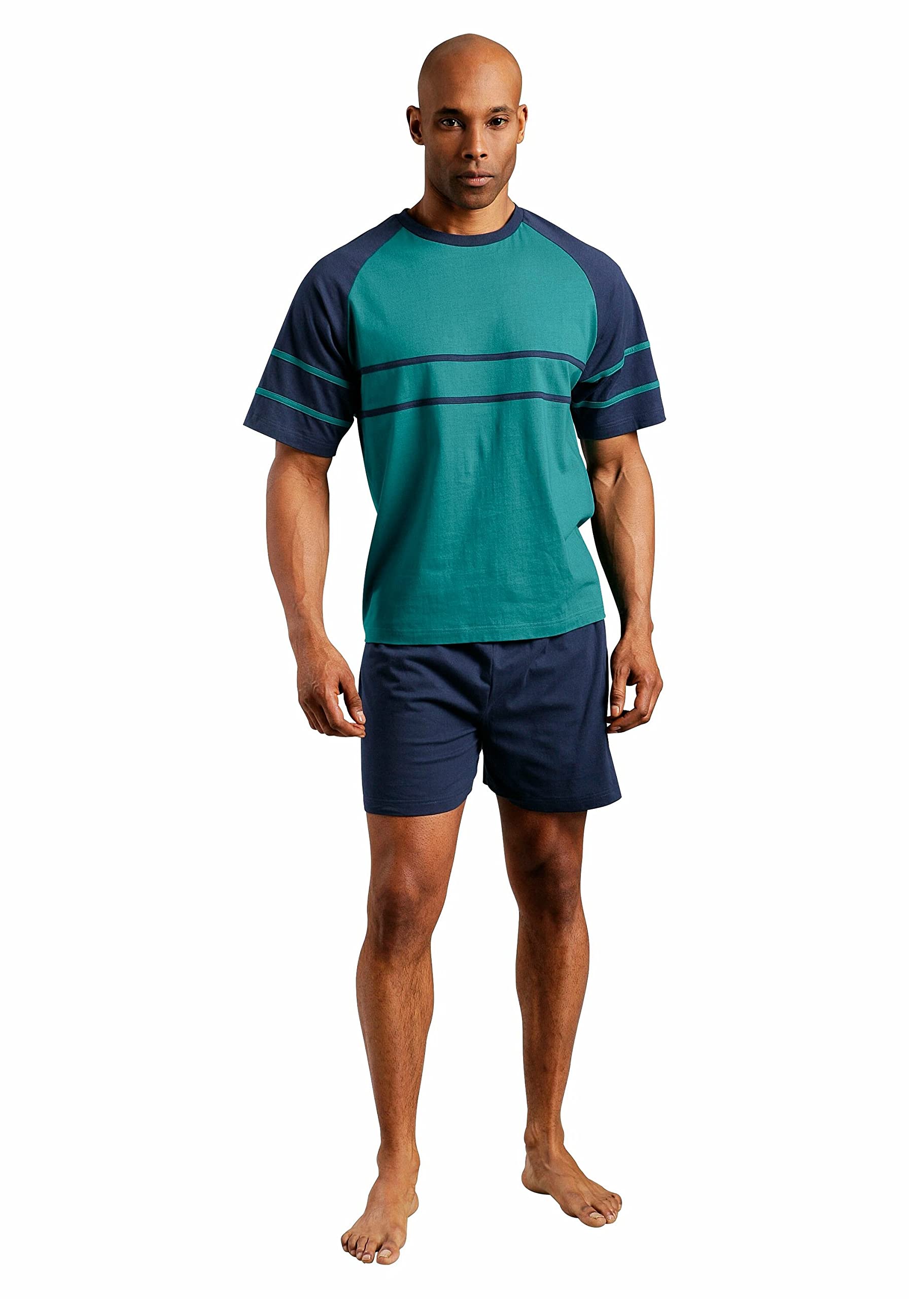 Le Jogger Herren Pyjama