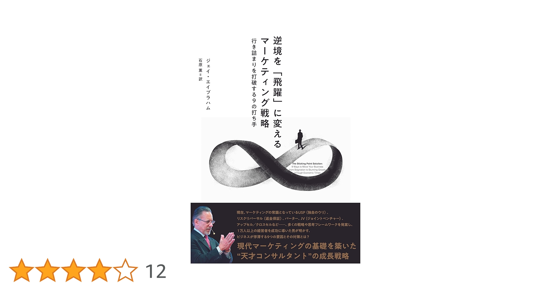 ジェイ・エイブラハム「JVアライアンス戦略論」ジョイントベンチャー【未開封新品】 新品未開封】ジェイ・エイブラハム「JVアライアンス戦略論