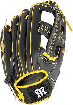 Amazon | 阪神タイガース×GP(ジーピー) 野球 グローブ 軟式一般 オール