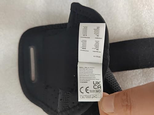 Miniatura 11 de Bracoo Estabilizador de férula para pulgar Spica, soporte de muñeca para dolor de artritis, de Quervain, alivio del dolor de esguinces - Ajuste para