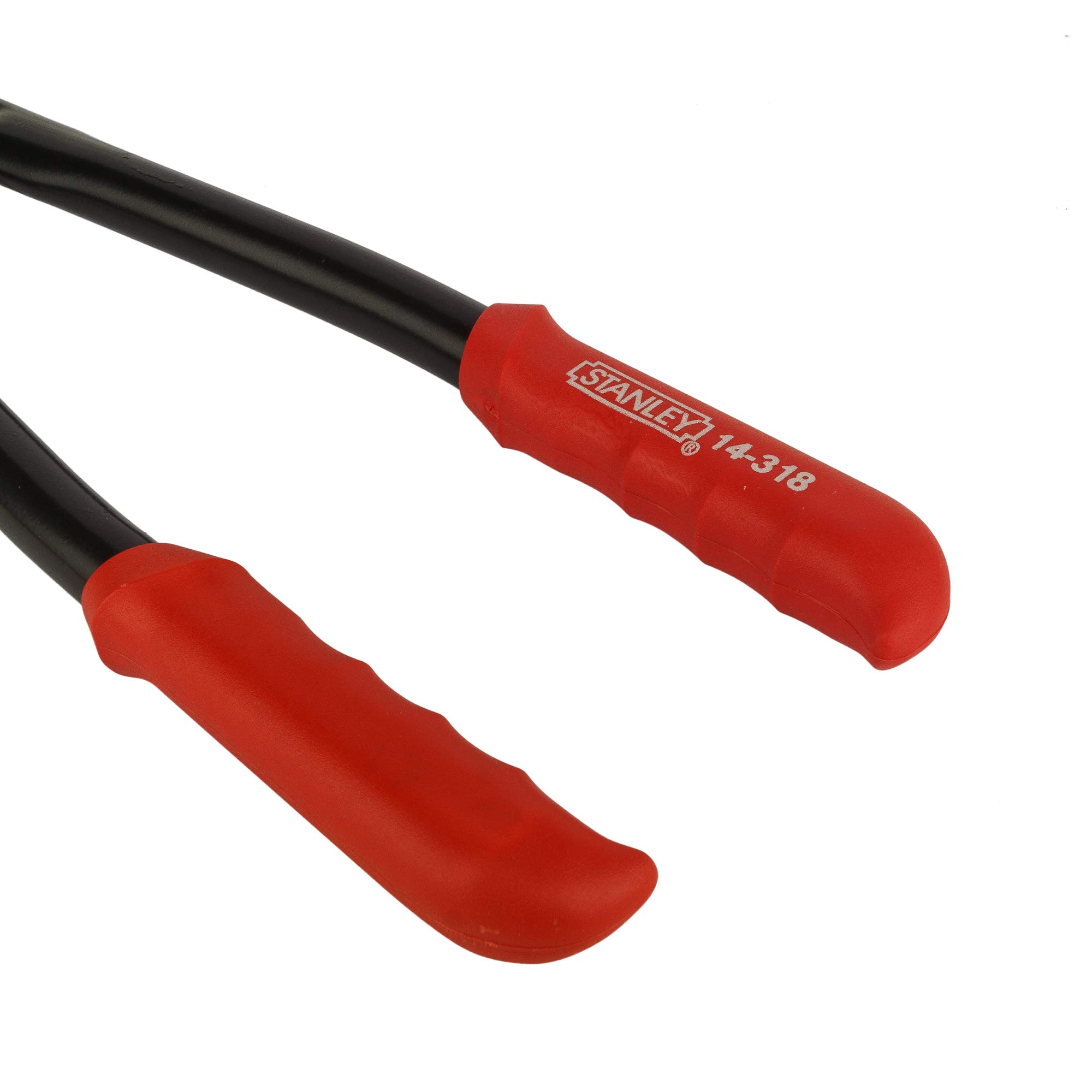 STANLEY 14-318-23 457mm/18" Bolt Cutter Tubular Handle 4