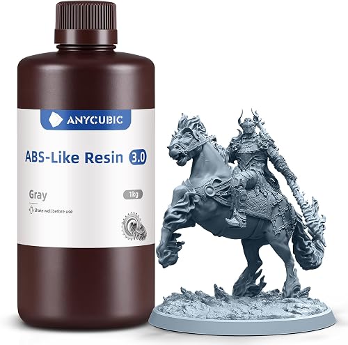 ANYCUBIC 3D Printer Resin