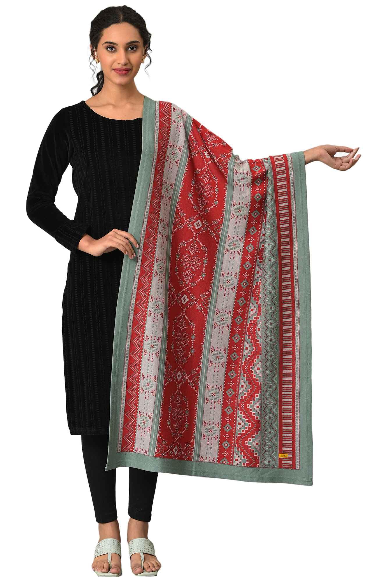 aurelia Shawl--picture-49