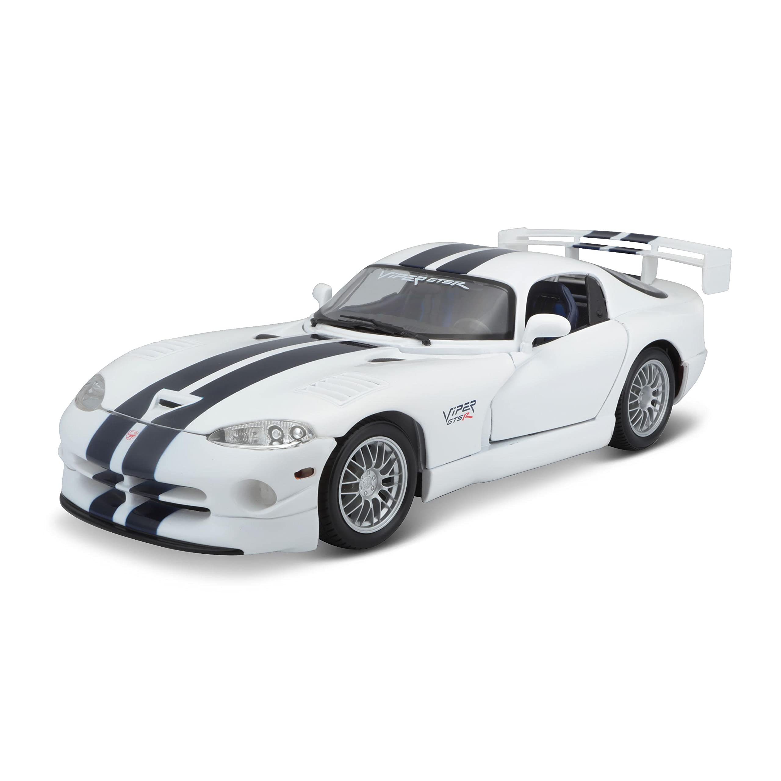 Maisto 1 To 18 DODGE VIPER GT2: Buy Online at Best Price in Egypt