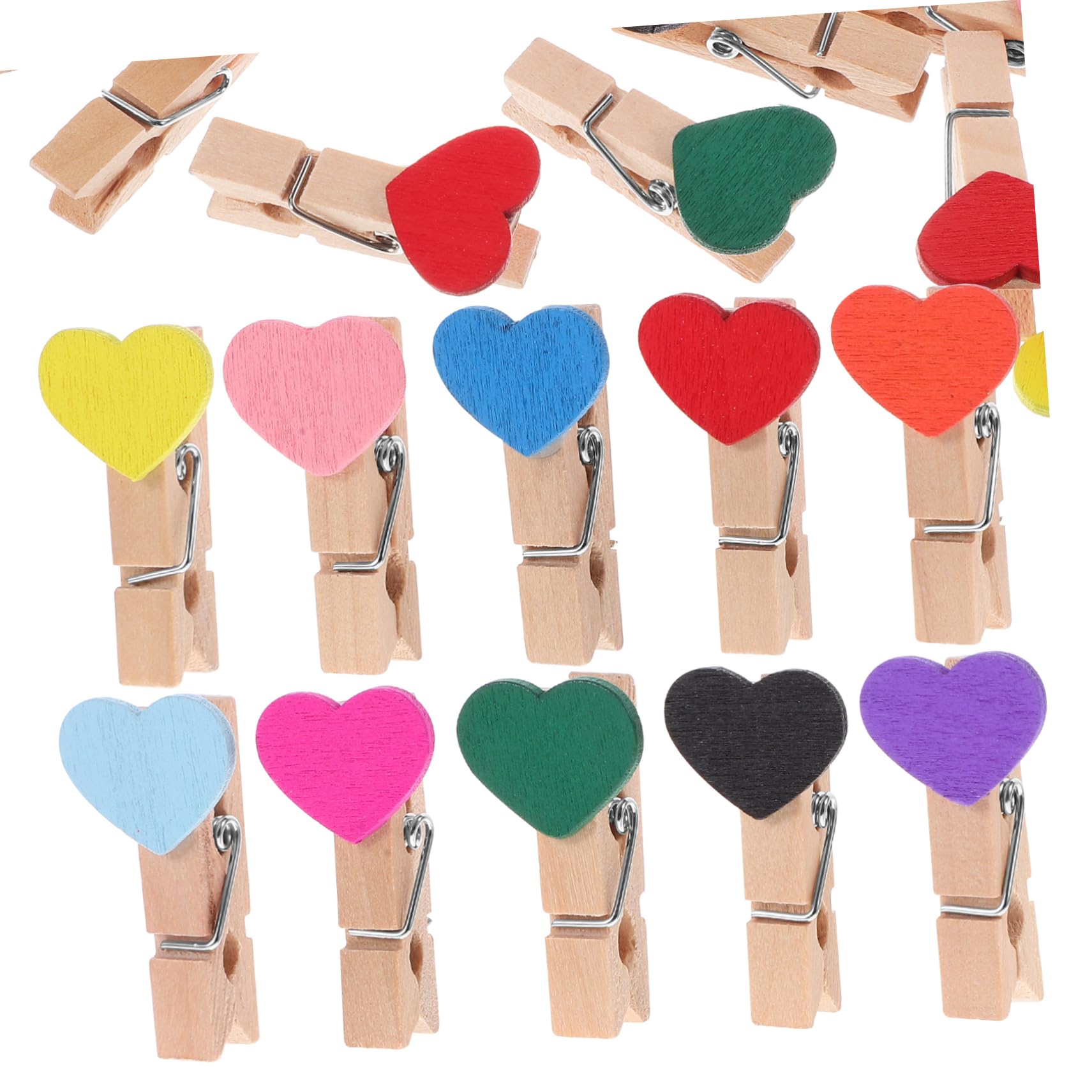 4er-Set Sortierte Geometrische Formen Bastelbedarf Jungen Und Mädchen Lernspielzeug Schmuckherstellung 50 Stück * 4