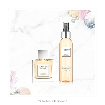 Amazon.com : Vera Wang Embrace Eau de Toilette Spray for