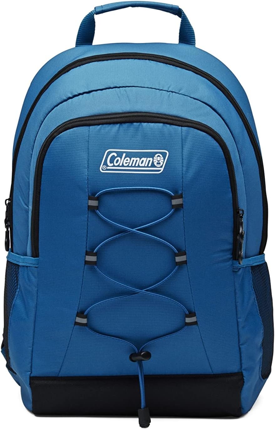 Buy Coleman Backpack Cooler 28 Can Capacity at Ubuy Malaysia