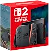 Nintendo Switch 2 Console Blue Red