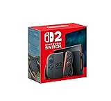 Nintendo Switch 2 Console