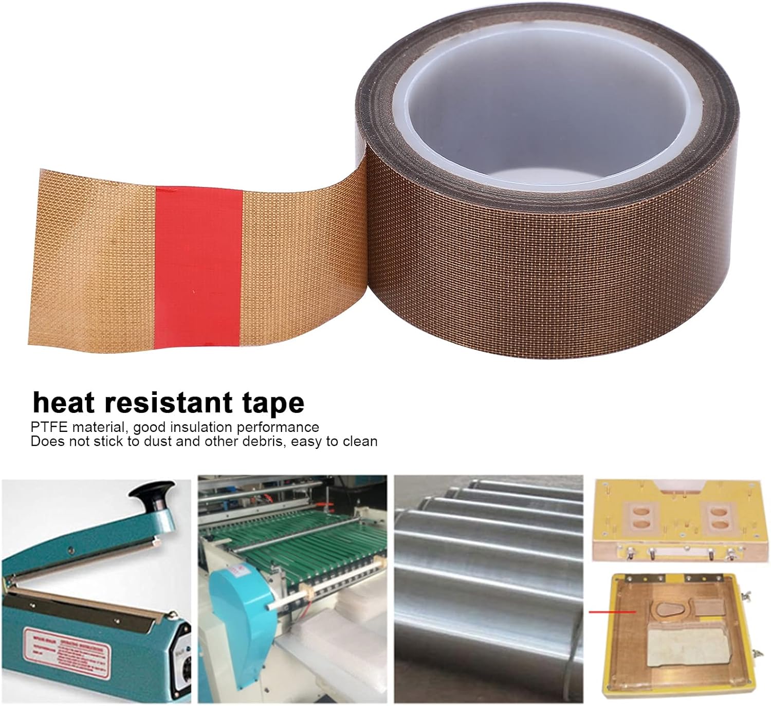 Booby Tape - Nastro Adesivo Reggiseno Invisibile, 5 Metri Colore Nudo - Foto 8