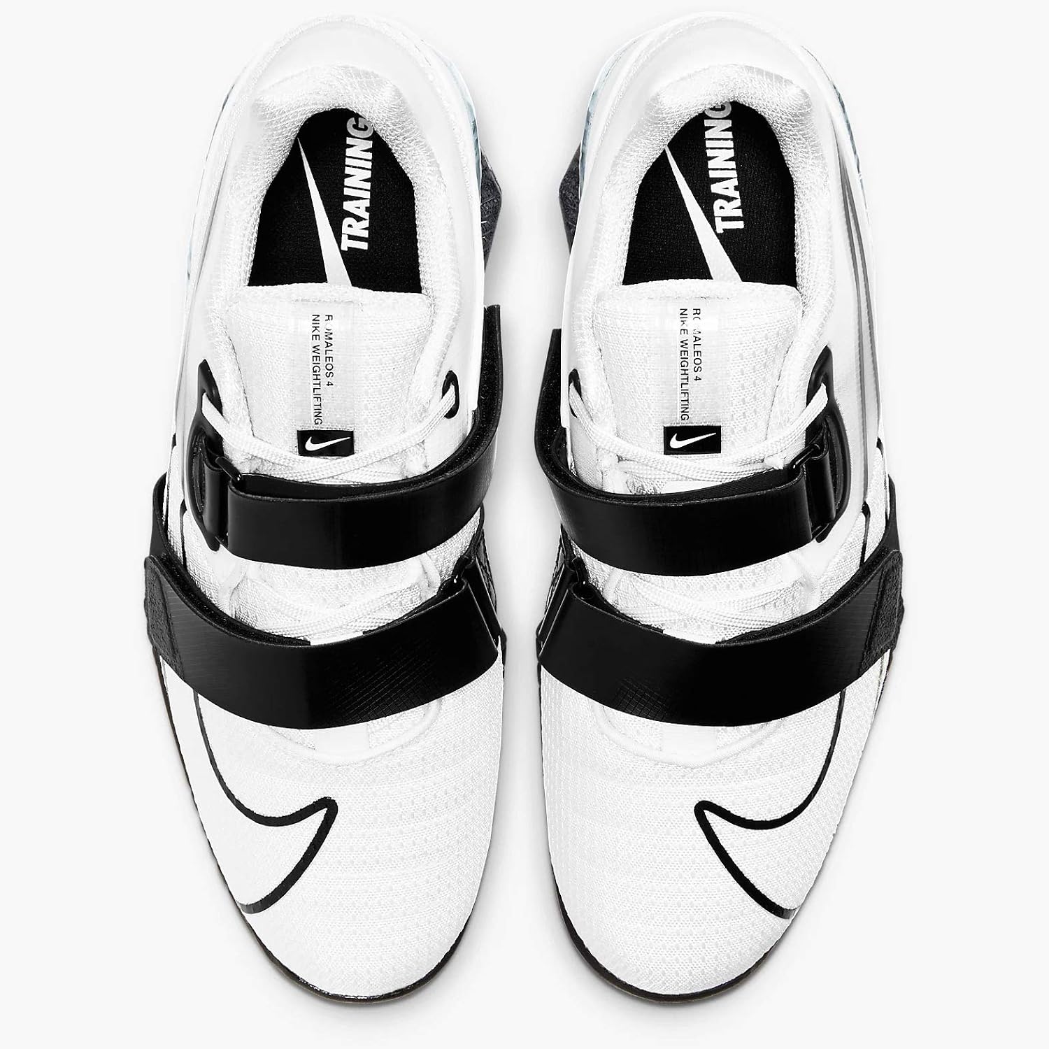 Nike Romaleos 4 CD3463-010, Men's 