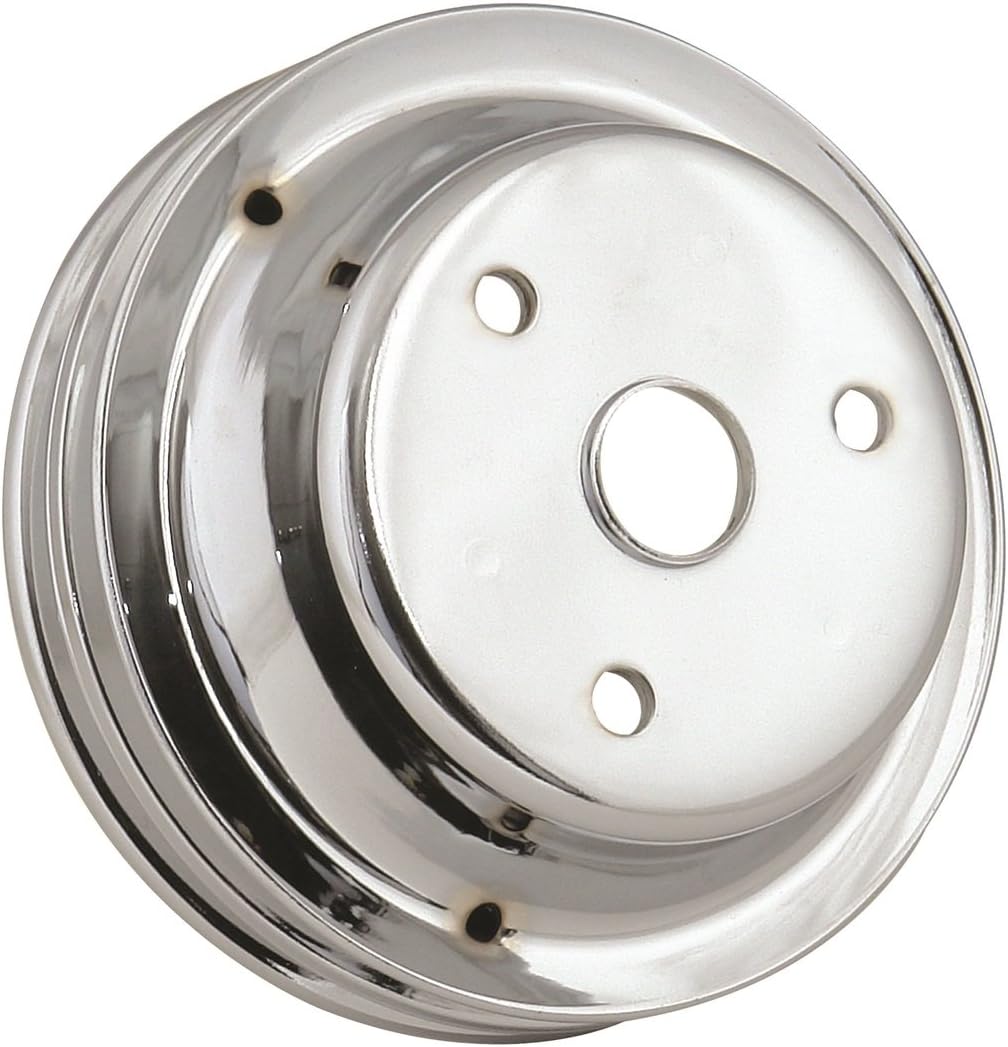 Mr. Gasket 4977 Crankshaft Pulley, Crankshaft Pulleys Amazon Canada