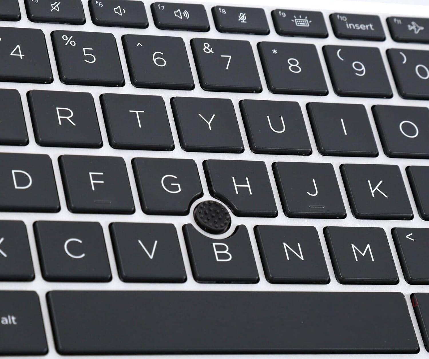 Replacement for HP EliteBook 850 855 G7 G8 Laptop Upper Case Palmrest Backlit Keyboard Assembly Part M07491-001 M35816-001 M35818-001 M35847-001