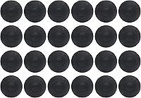 Vista 128 de Pelotas de lacrosse Velocity - 1, 2, 3, 6, 12, 18, 24, 36, 60 y 120 paquetes - para práctica, tamaño oficial aprobado por la NFHS y la universidad