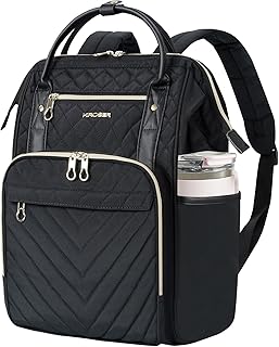 KROSER Laptop Backpack Water Repellent College Casual Daypack with USB Port Travel Business Work Bag for Men/Women Price In India