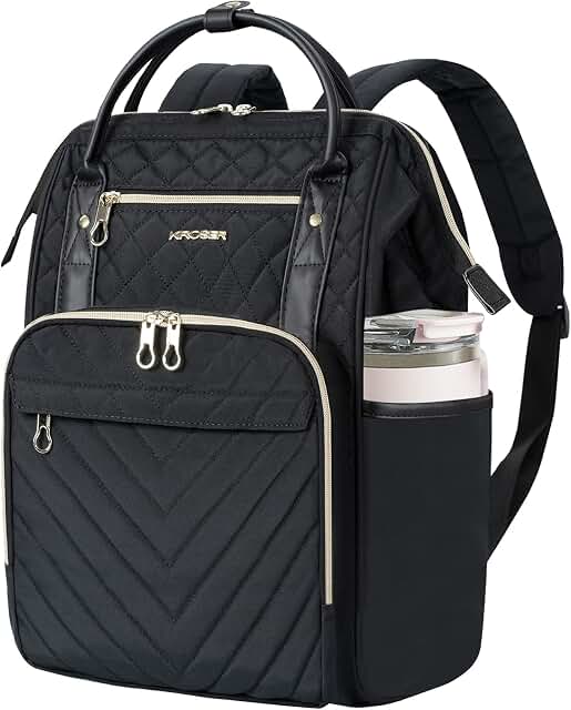 KROSER Laptop Backpack 17