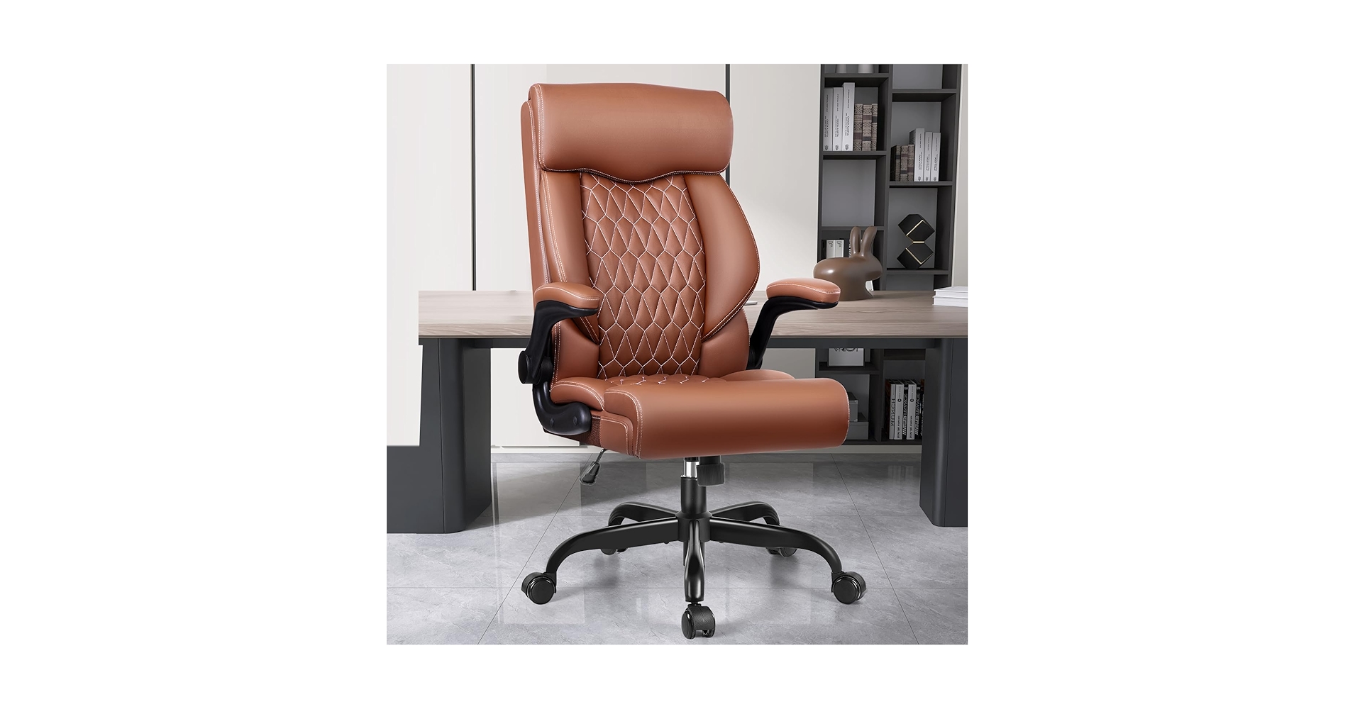 Amazon.com: BestGlory High Back Executive Office Chair