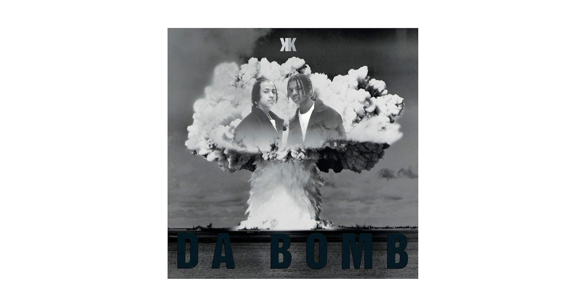 Amazon.com: Da Bomb: CDs & Vinyl