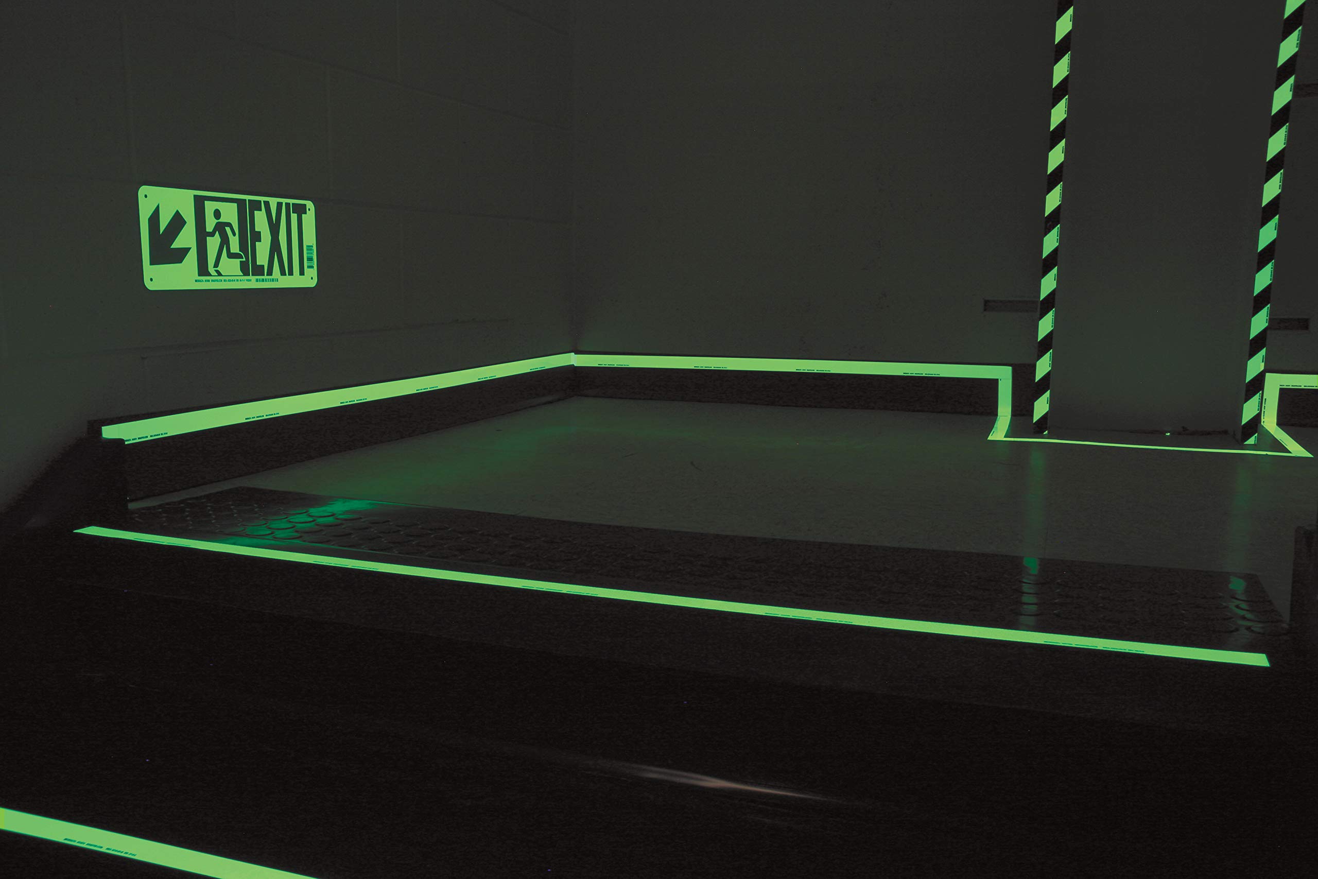 Mutual Industries 17779-41-3000 Caution Tape, 