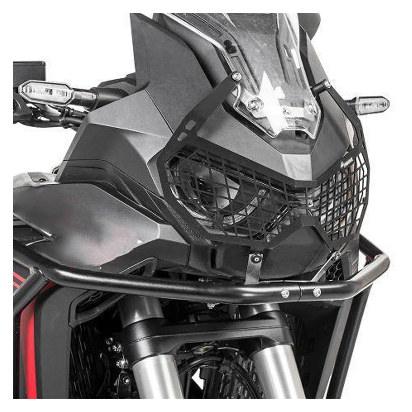 KAPPA KNH1178 HONDA CRF1100L AFRICA TWIN ADVENTURE SPORTS (20-23) ÜST KORUMA DEM