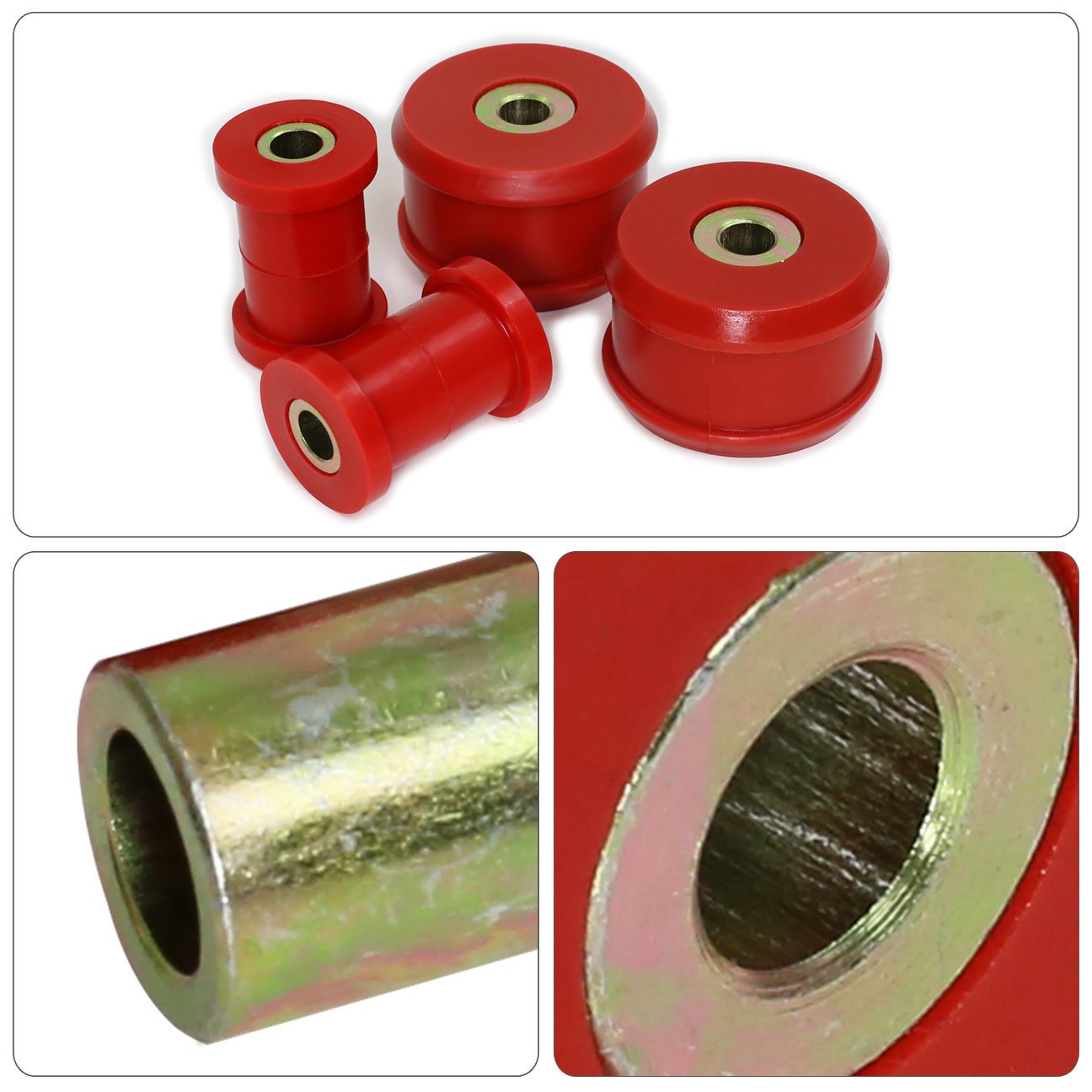 Buy AJP Distributors Replacement Performance Upgrade Suspension 4Piece