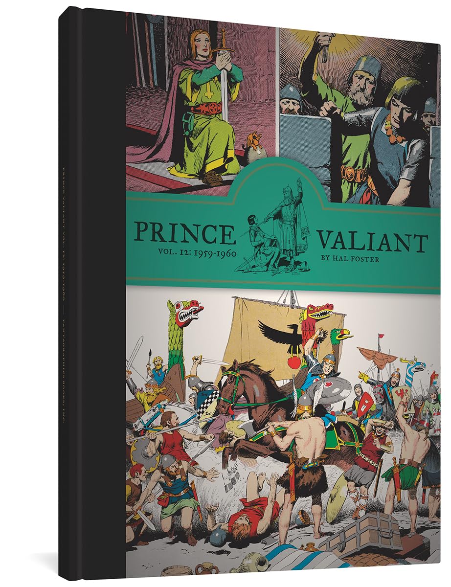 Magazine Banzai N°5 - Décembre 1992 - The Legend Of Prince Valiant - France