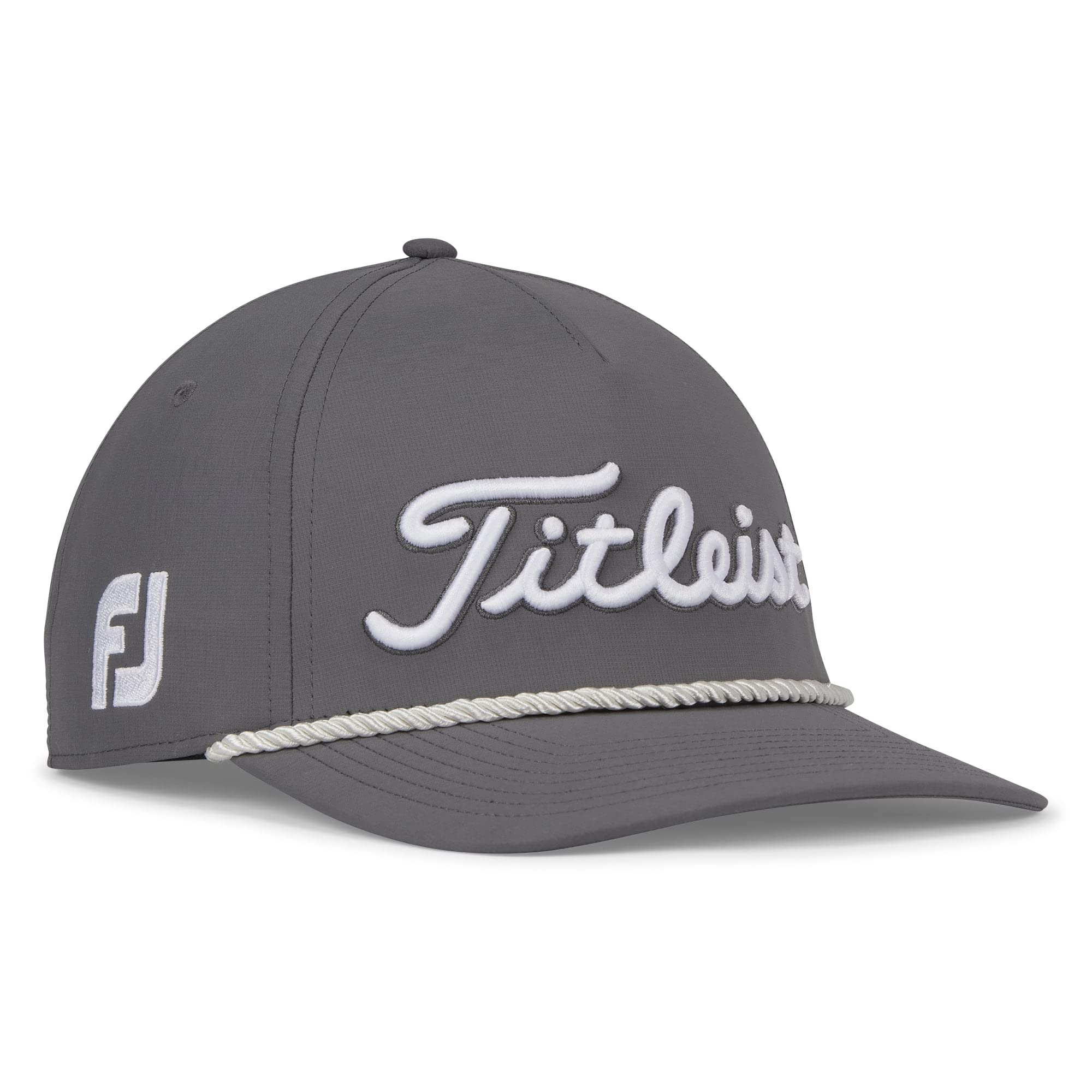 Amazon.co.jp: タイトリスト(TITLEIST) ツアーロープキャップ