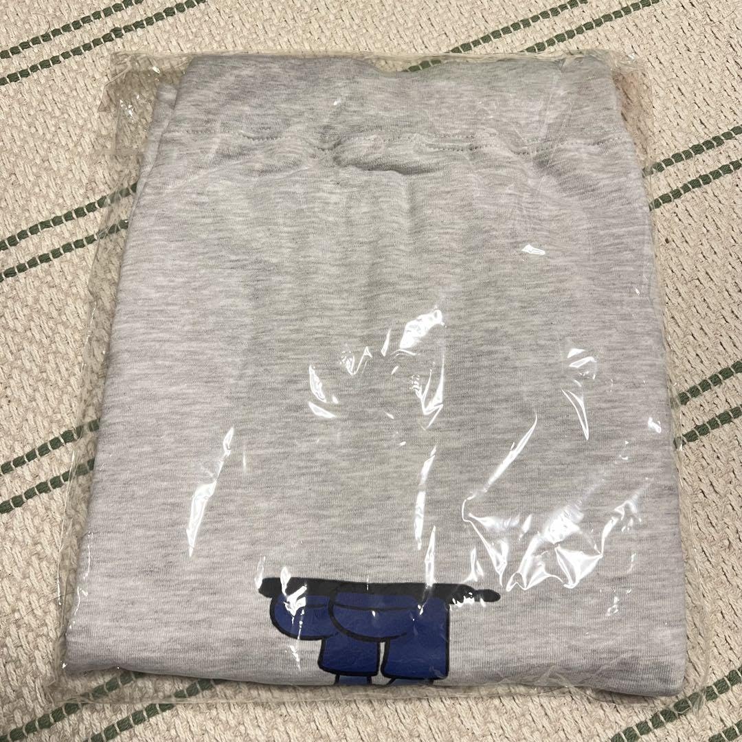 Amazon.co.jp: indigo la End Noel スウェット L : ファッション