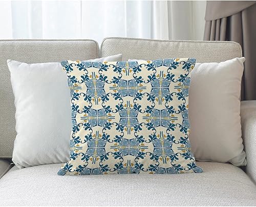 Miniatura 3 de Beabes Fundas de almohada de fútbol, campo de fútbol americano y pelota deportiva, funda de cojín para dormitorio, sala de estar, sofá, casa de