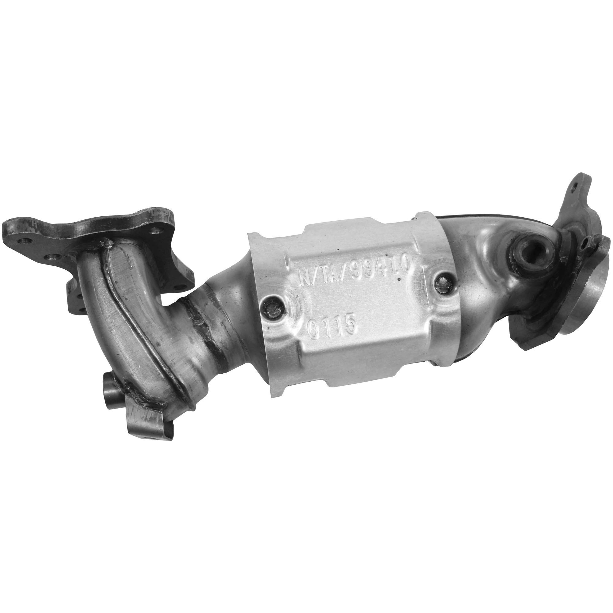 Walker Ultra EPA 16590 Direct Fit Catalytic Converter for Honda Accord