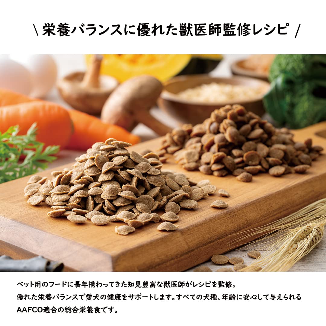 Yum Yum Yum セミモイストドッグフード 800g 楽天市場】Yum Yum Yum ! ヤムヤムヤム チキン やわらかドライ