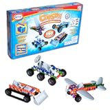 Clipstix Deluxe, 150 Pieces