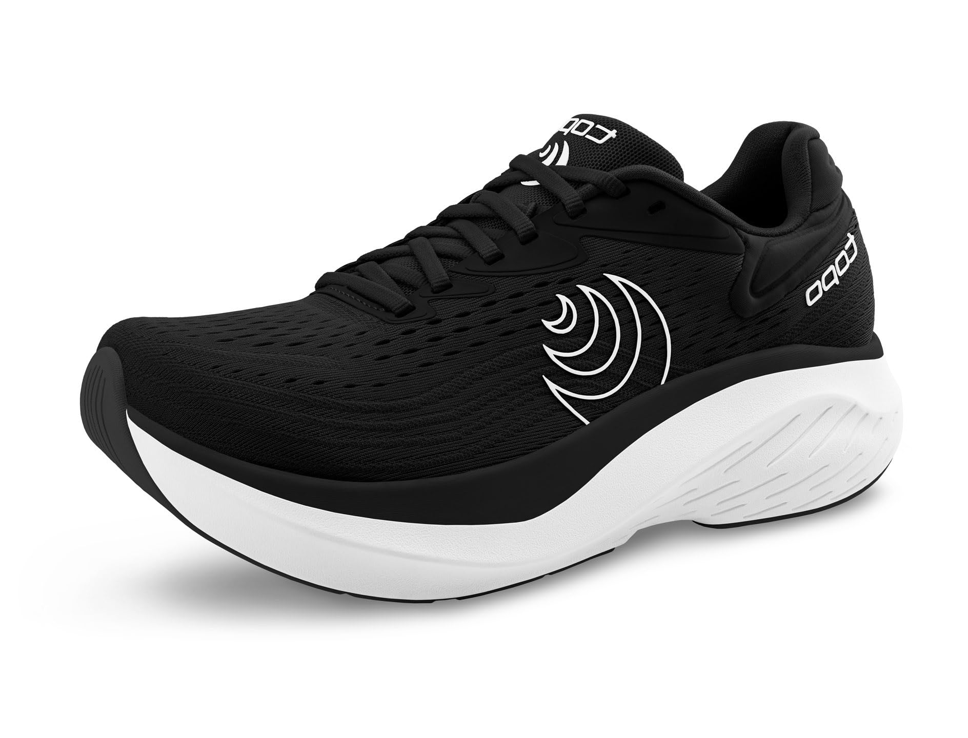 Topo Athletic Women's Atmos 2 Lightweight Road Running Shoes | Comfortable, 5MM Drop, Daily Running, Walking Shoes