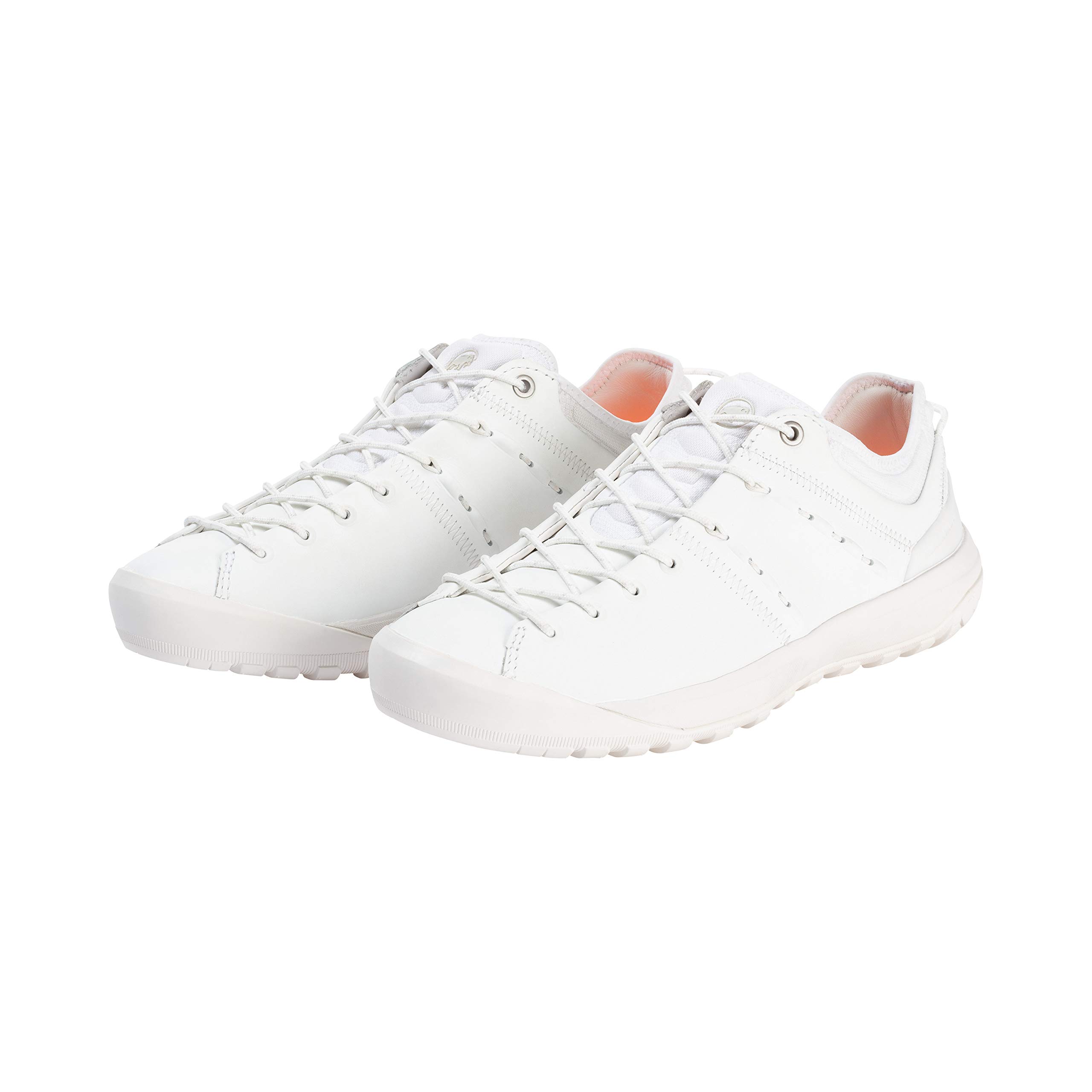 Mammut Hueco Advanced Low Women, Zapatillas para Carreras de montaña Mujer