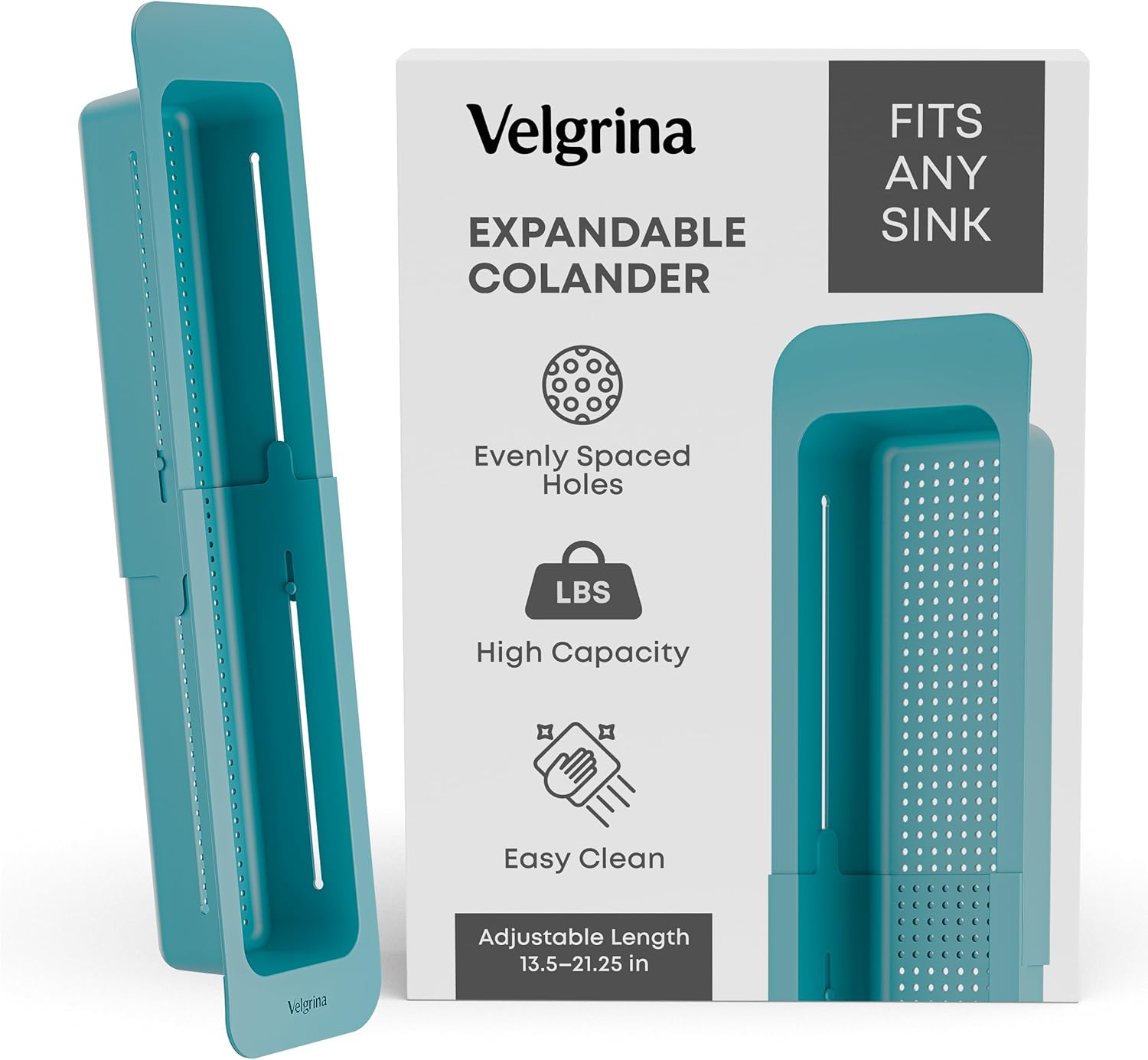 Over the Sink Colander