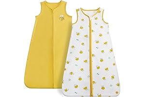Burt's Bees Baby Sleep Sack - 100% Cotton