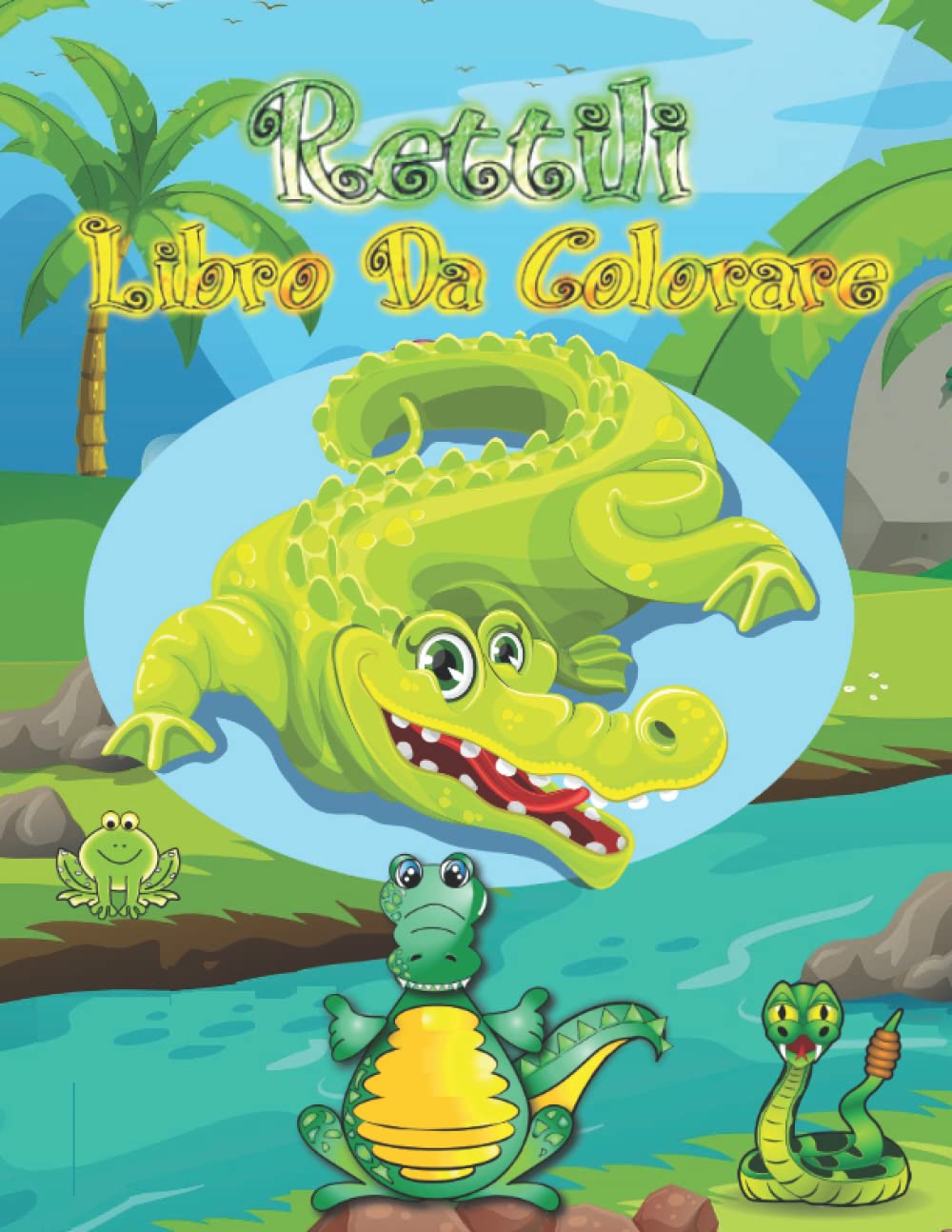 Fat Brain Toys Rompicapo Camaleonte - Gioco Magnetico Da Viaggio Per Bambini Dai 6 Anni In Su - 3