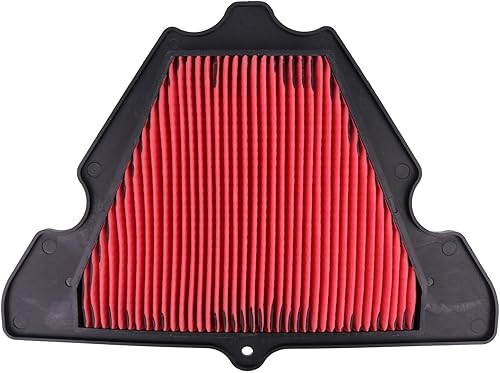 Filtro de aire 11013-0712 compatible con Kawasaki NinjaVersys 1000 2011-2023