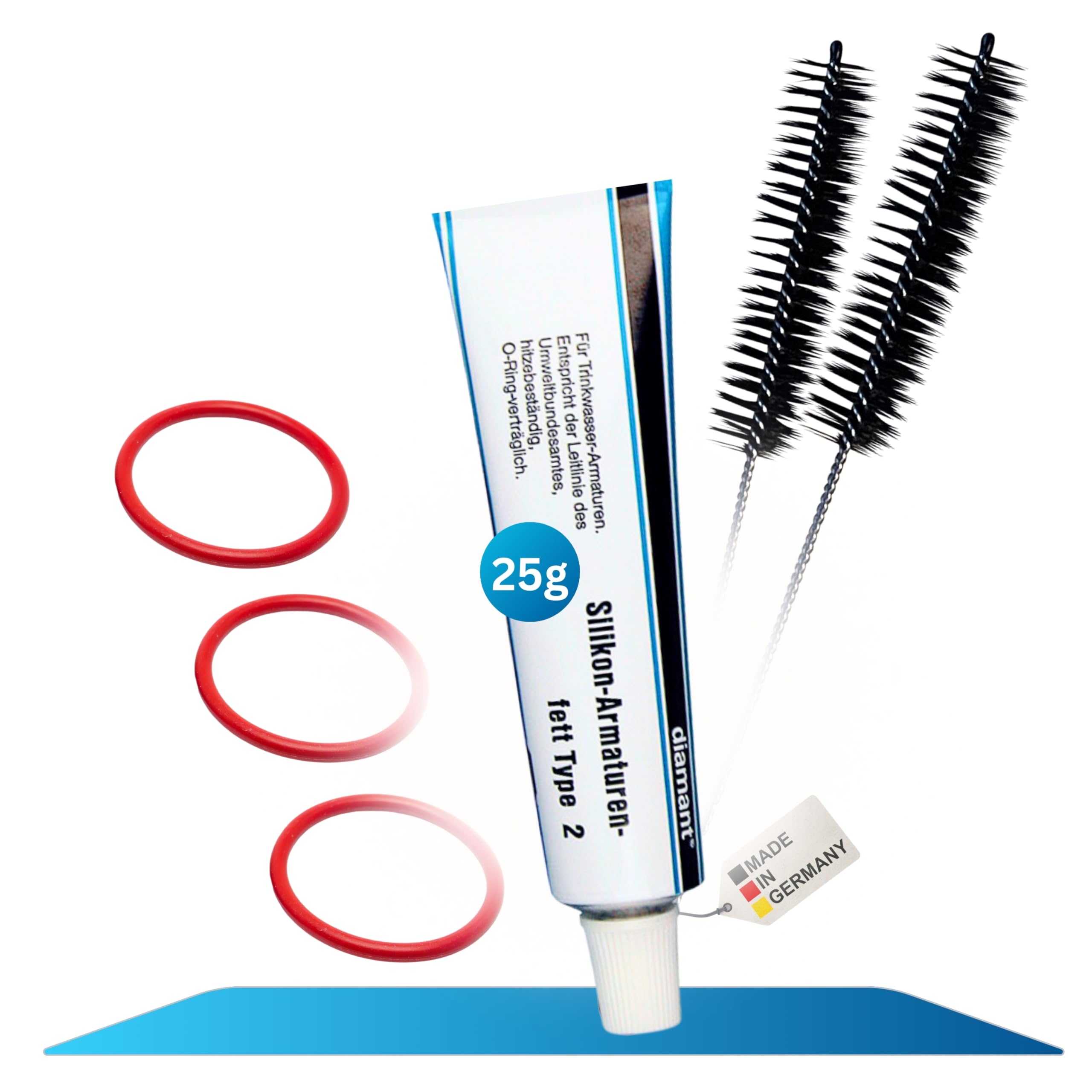 Kit D'entretien Pour Unité D'infusion Siemens, Bosch, Neff