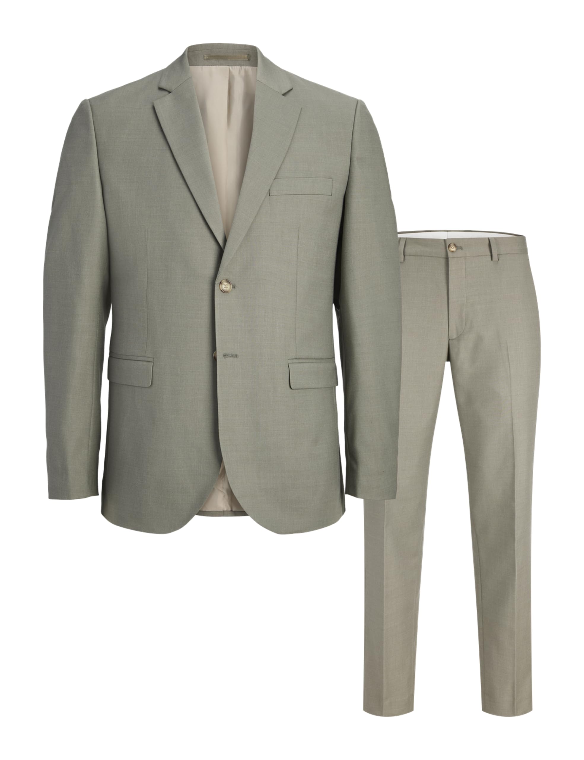 JACK & JONES Jprsolaris Suit Noos Jprsolaris Suit Noos Hombre (Pack de 1)